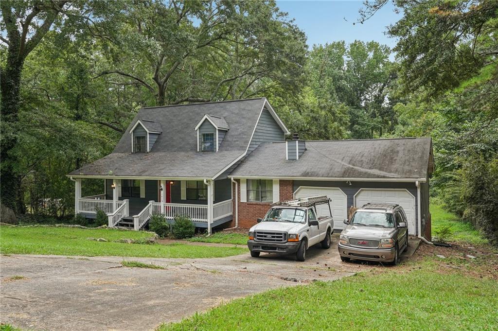 1418 Winchester Trail