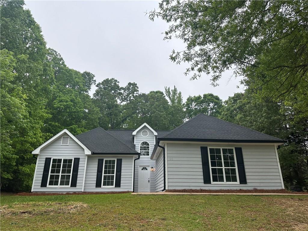WOW!GORGEOUS FULLY RENOVATED VERY SPACIOUS RANCH HOME*NO EXPENSE SPARED IN MAKING THIS THE ABSOLUTE MODEL HOME*NEW INTERIOR PAINT*NEW WHITE KITCHEN WITH HIGH END S.S. APPLIANCES*NEW CARPET AND NEW FLOORING THRU OUT*ALL NEW UPGRADED LIGHT FIXTURES*VERY PRIVATE PARK LIKE BACKYARD*A MUST SEE!!!