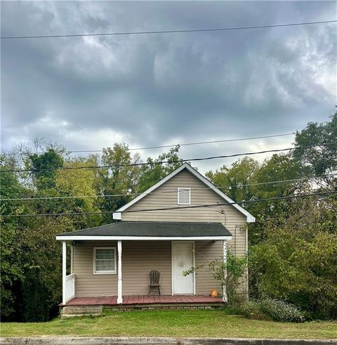 105 Mary Street SW Rome GA 30161