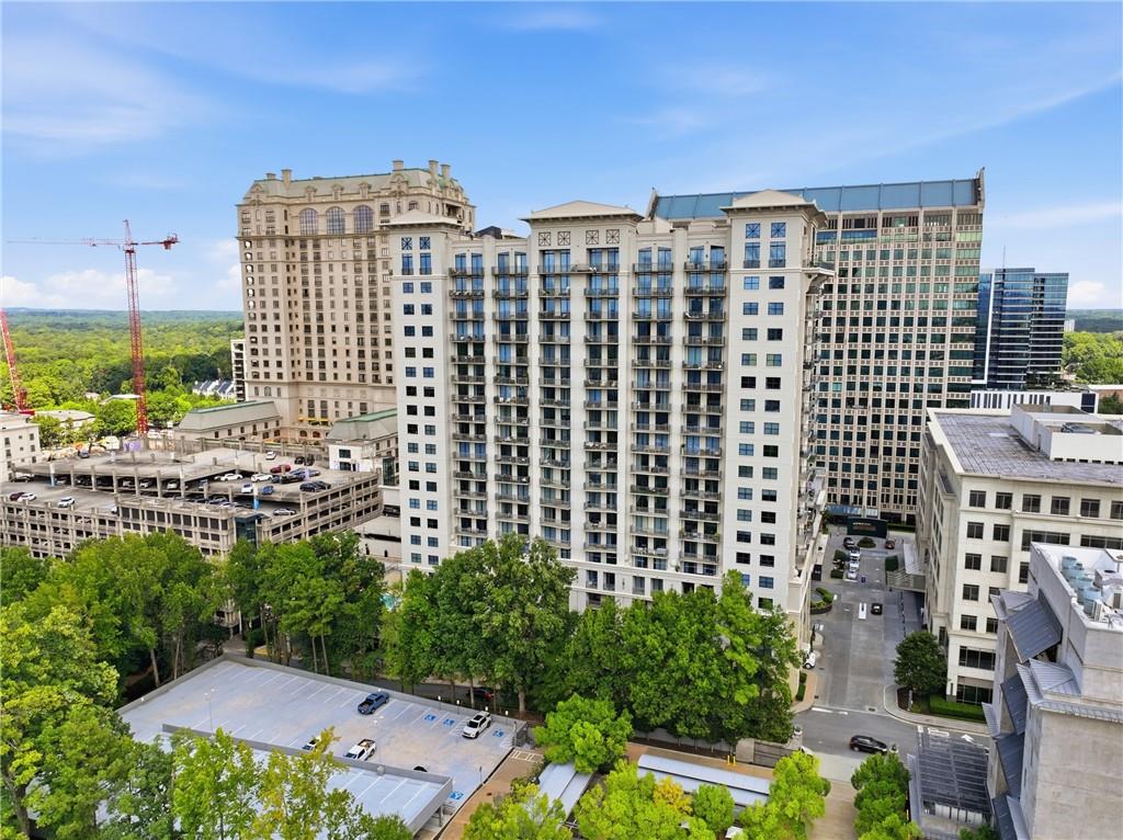 3040 Peachtree Road NW 709