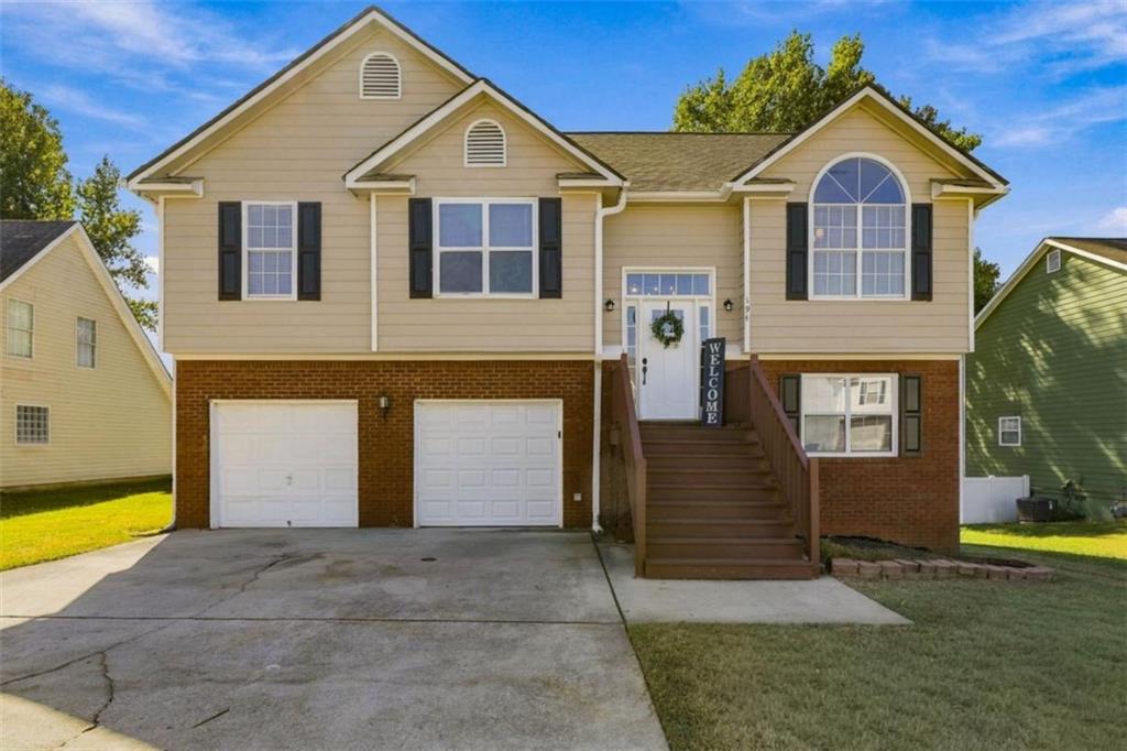 194 Saddleview Trail