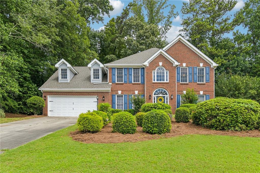 Photo 1 of 39 — 6844 Wynbrooke Cove, Stone Mountain, GA 30087