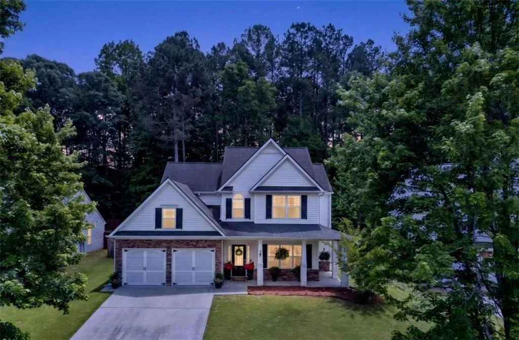 613 Hemlock Court