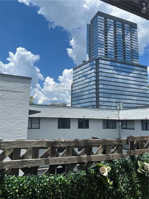 3649 Peachtree Road NE 305 Atlanta GA 30319