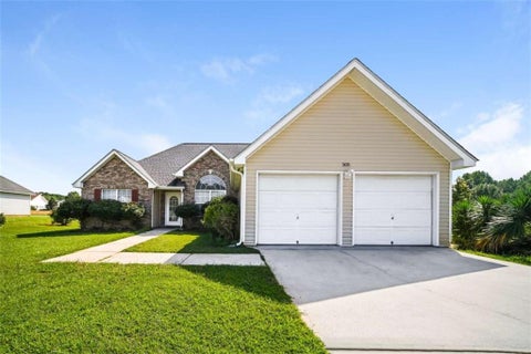 Homes For Sale - 505 Vaughan Valley View<br/> Henry County, Hampton, GA 30228