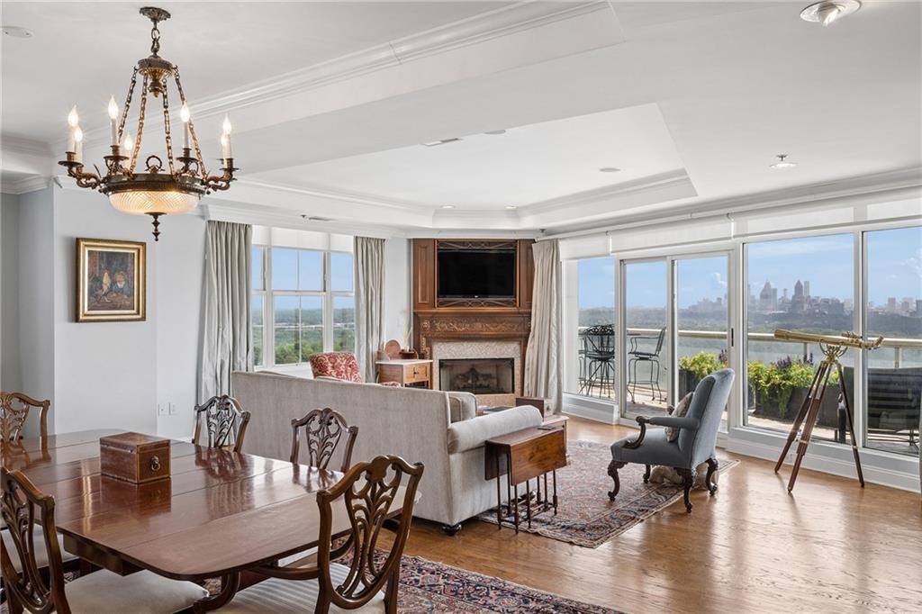 2881 Peachtree Road NE 1703