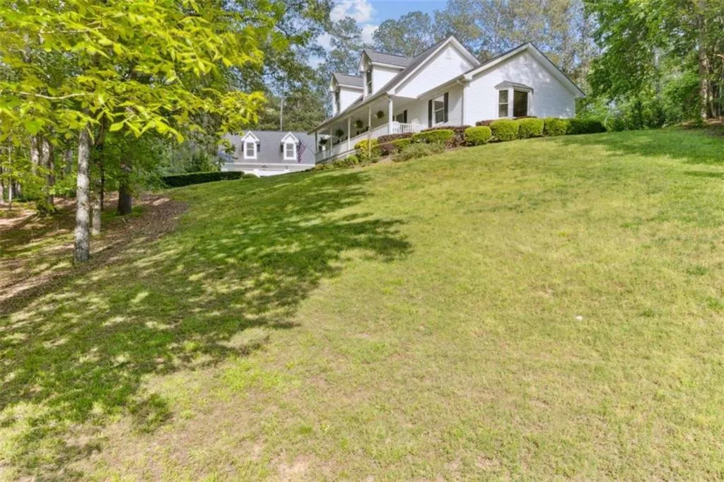 Dacula, Georgia 30019, United States, 4 Bedrooms Bedrooms, ,4 BathroomsBathrooms,Residential,Pending,123950