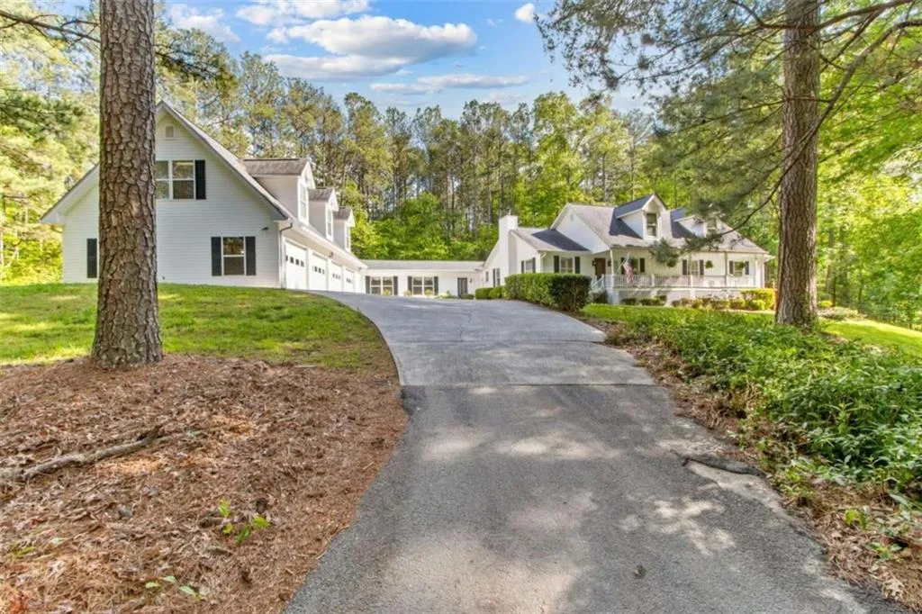 Dacula, Georgia 30019, United States, 4 Bedrooms Bedrooms, ,4 BathroomsBathrooms,Residential,Pending,123950