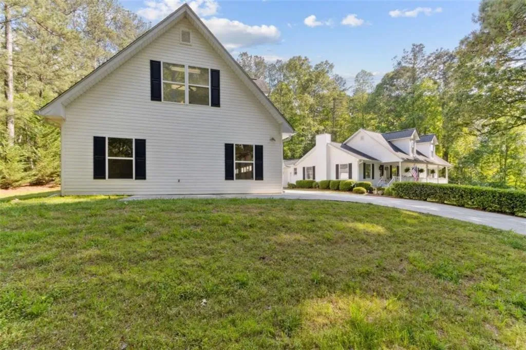 Dacula, Georgia 30019, United States, 4 Bedrooms Bedrooms, ,4 BathroomsBathrooms,Residential,Pending,123950