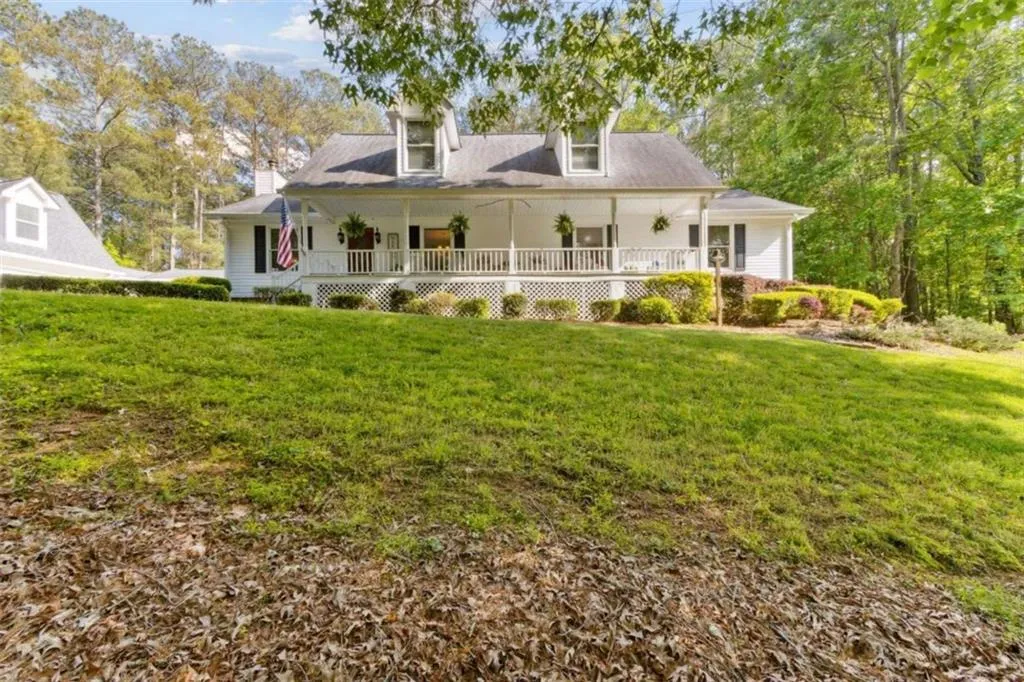 Dacula, Georgia 30019, United States, 4 Bedrooms Bedrooms, ,4 BathroomsBathrooms,Residential,Pending,123950