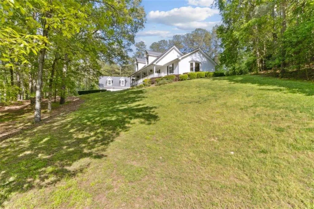 Dacula, Georgia 30019, United States, 4 Bedrooms Bedrooms, ,4 BathroomsBathrooms,Residential,Pending,123950