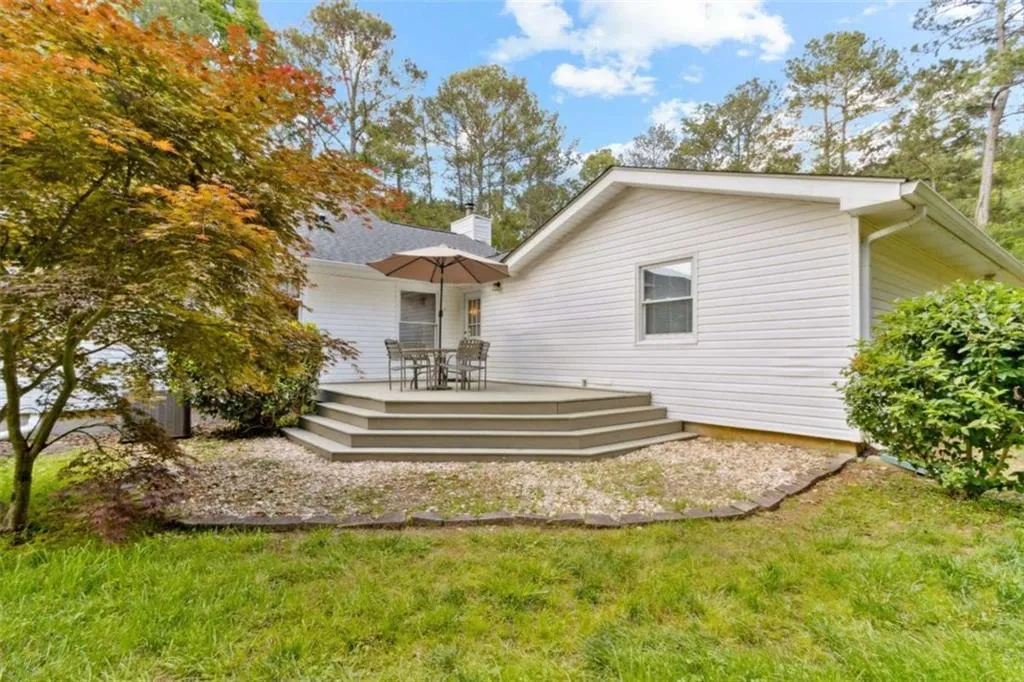 Dacula, Georgia 30019, United States, 4 Bedrooms Bedrooms, ,4 BathroomsBathrooms,Residential,Pending,123950