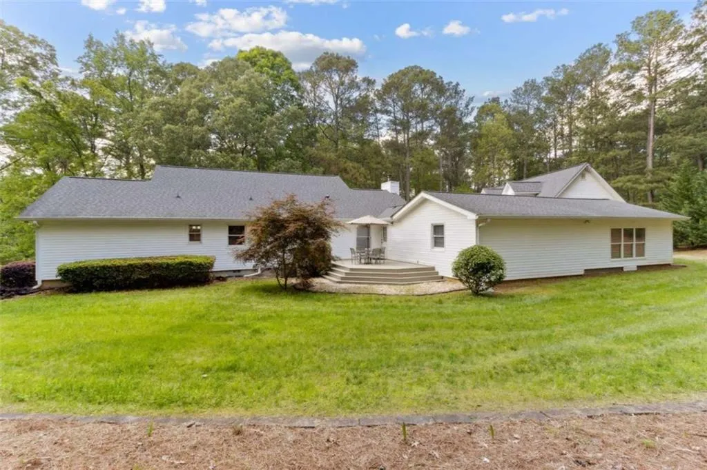 Dacula, Georgia 30019, United States, 4 Bedrooms Bedrooms, ,4 BathroomsBathrooms,Residential,Pending,123950