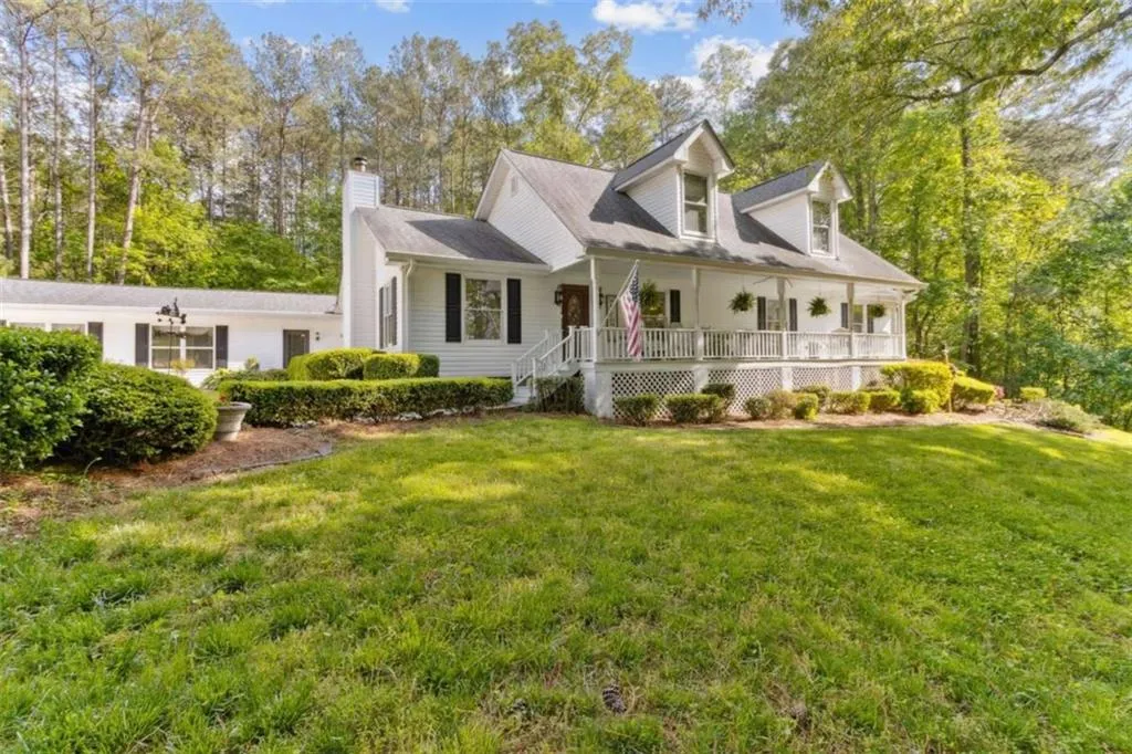 Dacula, Georgia 30019, United States, 4 Bedrooms Bedrooms, ,4 BathroomsBathrooms,Residential,Pending,123950