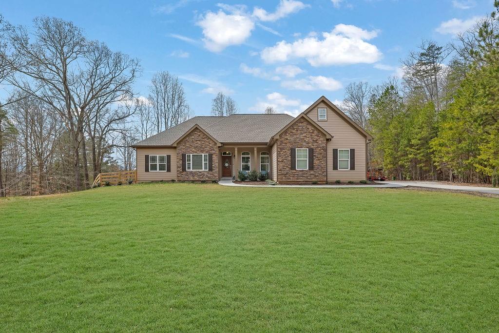 4441 Harold Whelchel Road, Gainesville, Georgia image 3