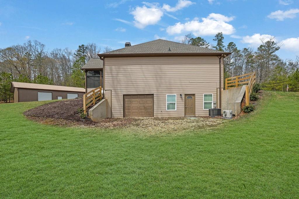 4441 Harold Whelchel Road, Gainesville, Georgia image 43