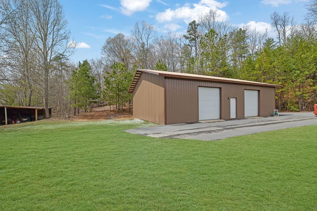 4441 Harold Whelchel Road, Gainesville, Georgia image 47