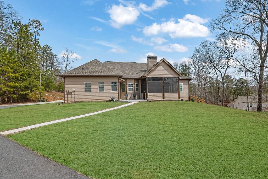 4441 Harold Whelchel Road, Gainesville, Georgia image 48