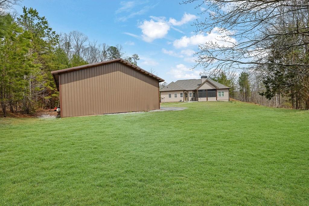 4441 Harold Whelchel Road, Gainesville, Georgia image 46