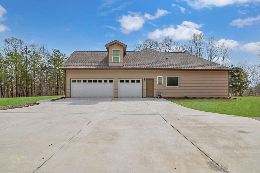 4441 Harold Whelchel Road, Gainesville, Georgia image 2