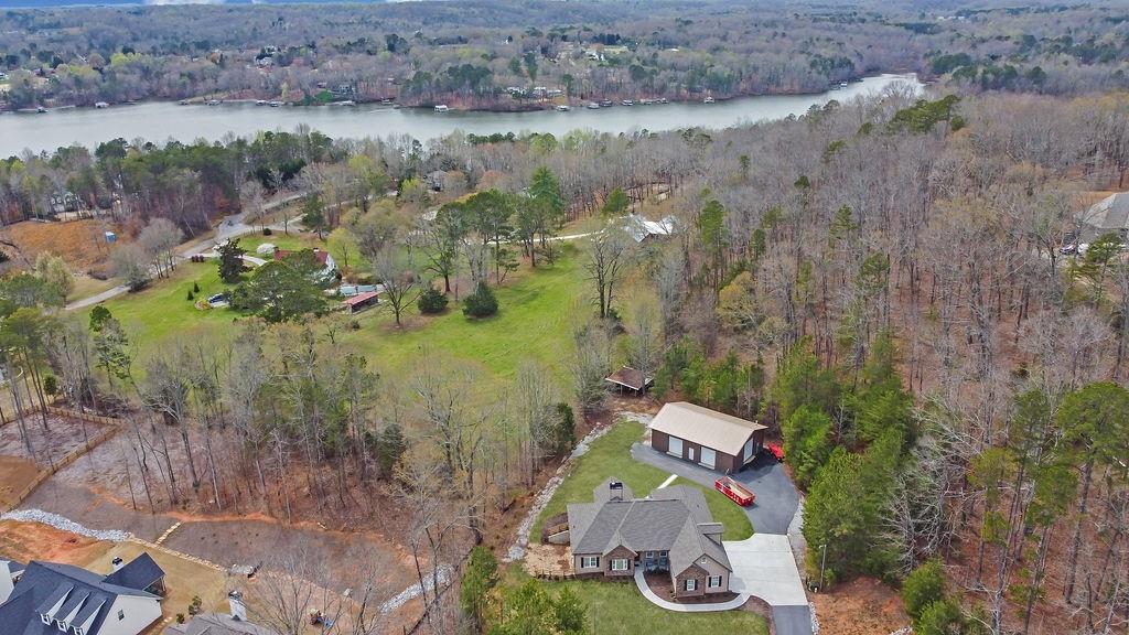 4441 Harold Whelchel Road, Gainesville, Georgia image 37