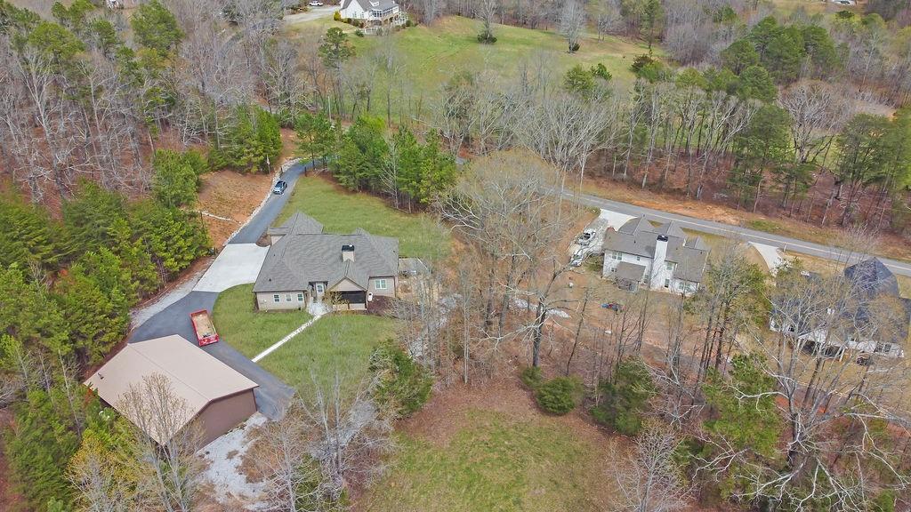 4441 Harold Whelchel Road, Gainesville, Georgia image 42
