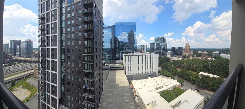 1280 W Peachtree Street NW 2414