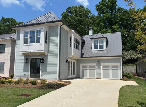 7235 Cordery Road, Cumming, GA 30040 - MLS#: 7570290