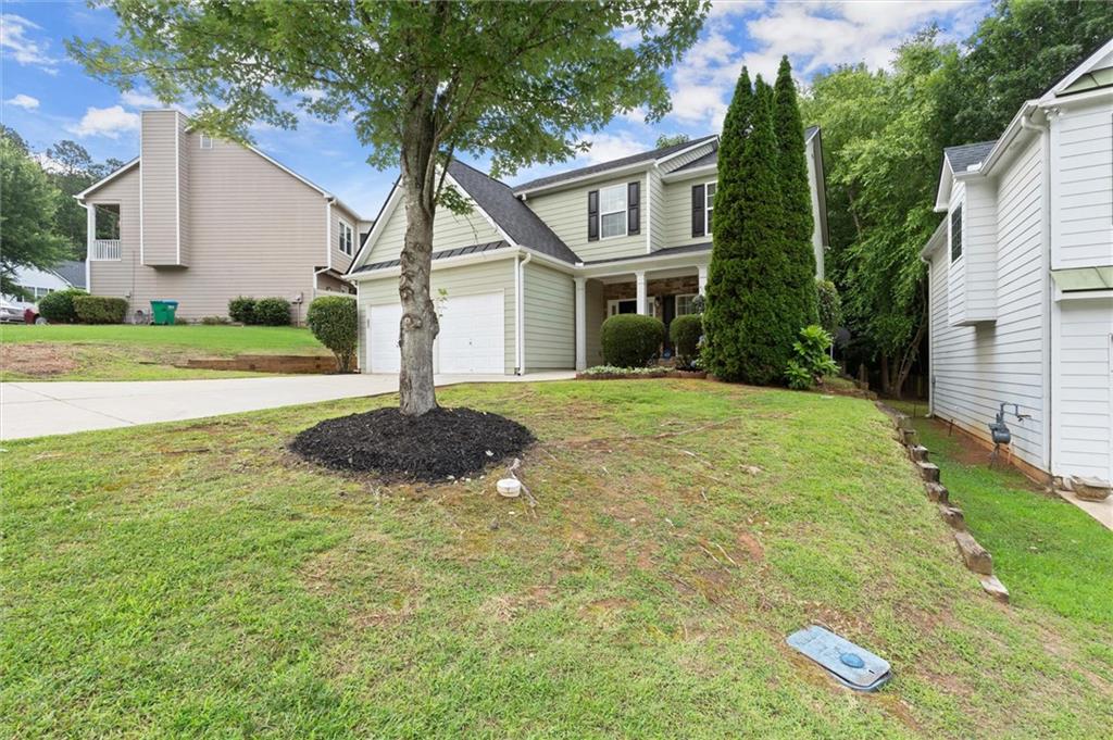 3075 Landington Drive