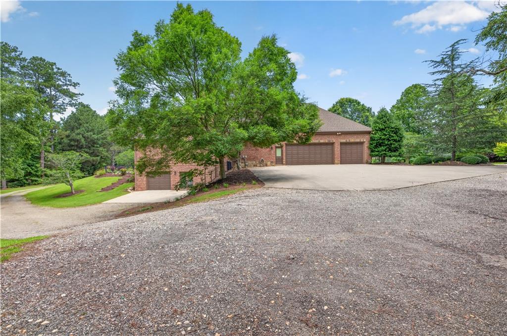 3505 Watson Road