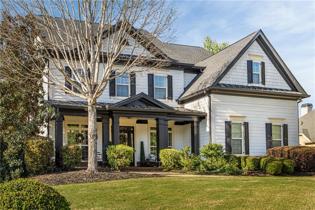 6025 Golf View Crossing