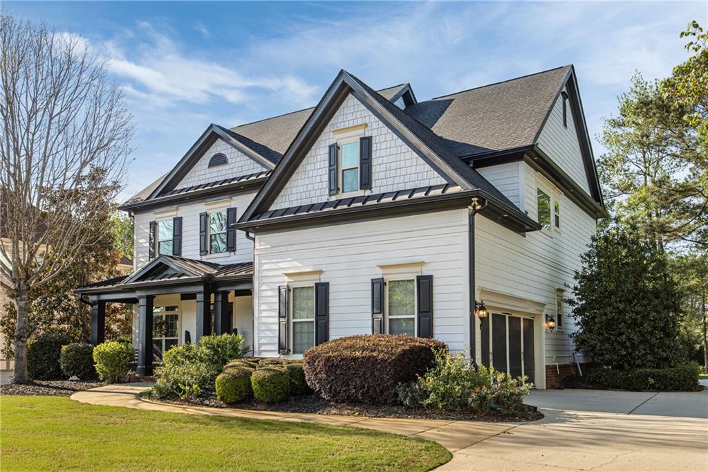 6025 Golf View Crossing