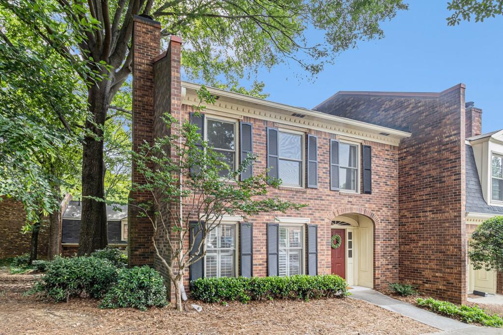 6 Stratford Hall Place, Atlanta, Georgia image 8