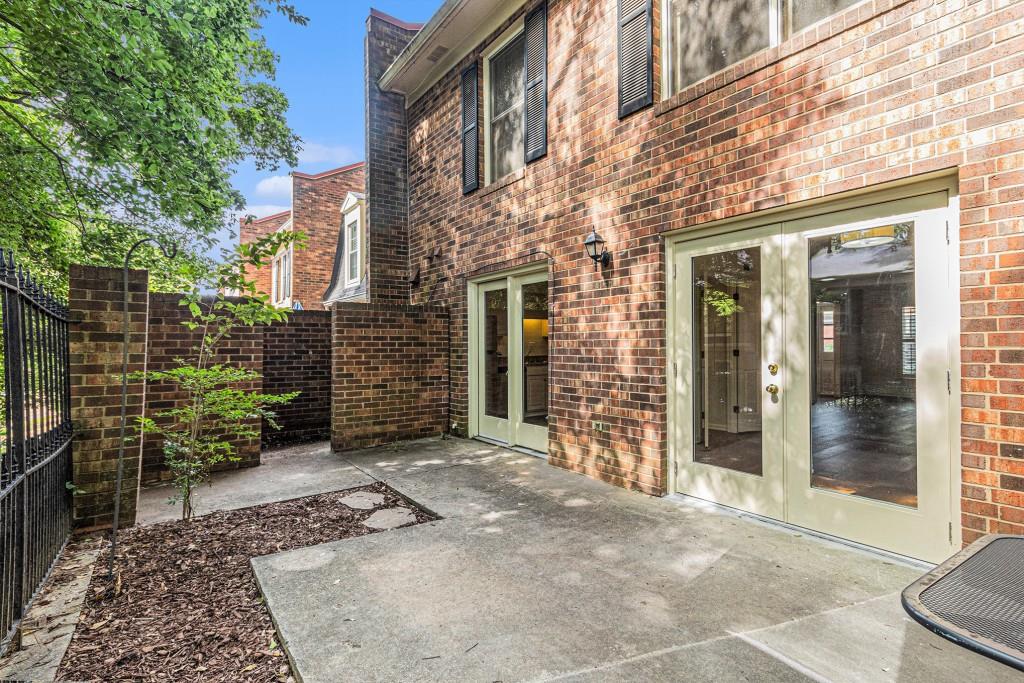 6 Stratford Hall Place, Atlanta, Georgia image 27