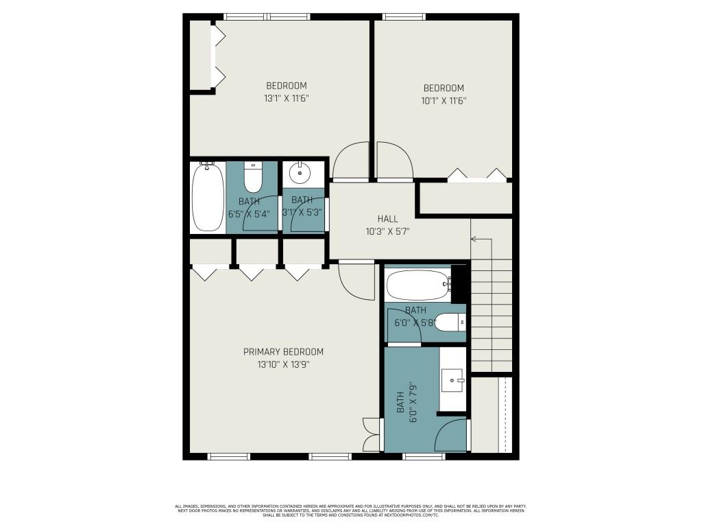 6 Stratford Hall Place, Atlanta, Georgia image 33