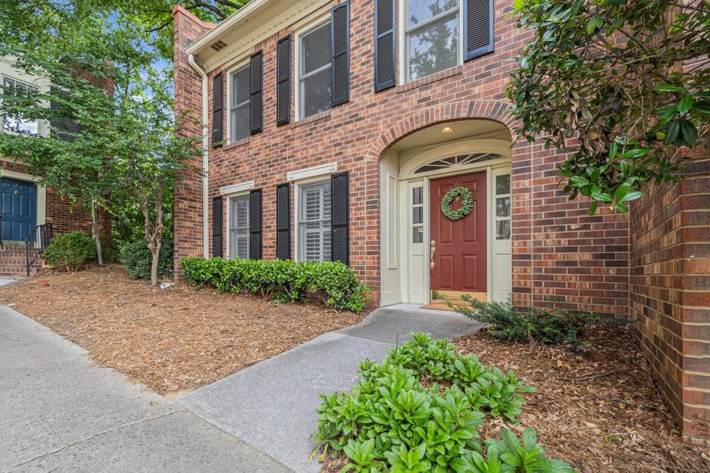 6 Stratford Hall Place, Atlanta, Georgia image 9