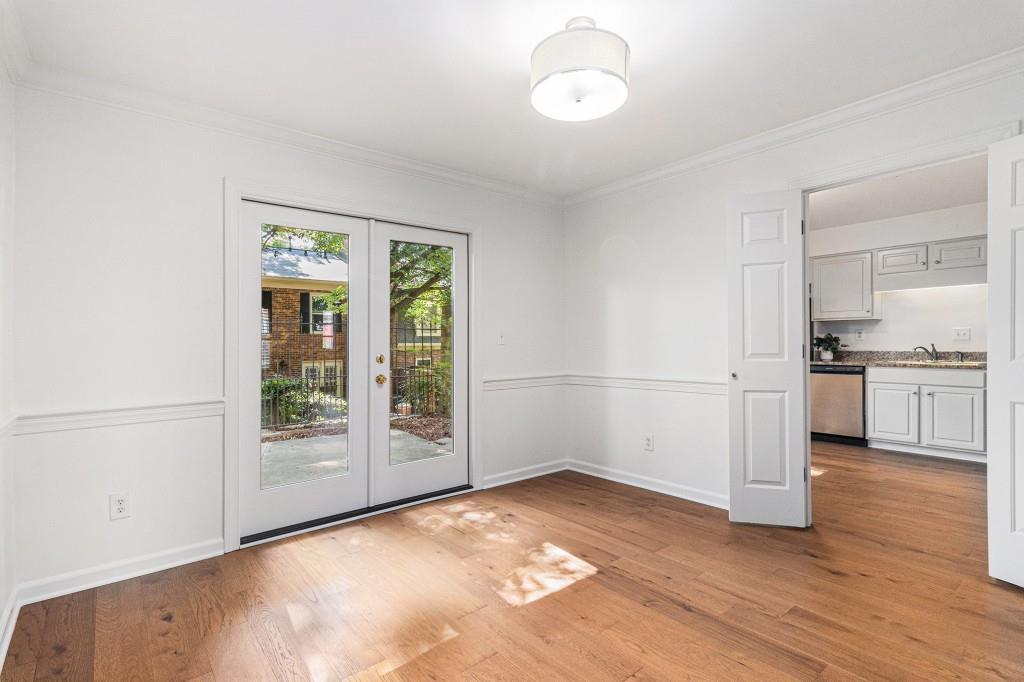 6 Stratford Hall Place, Atlanta, Georgia image 14