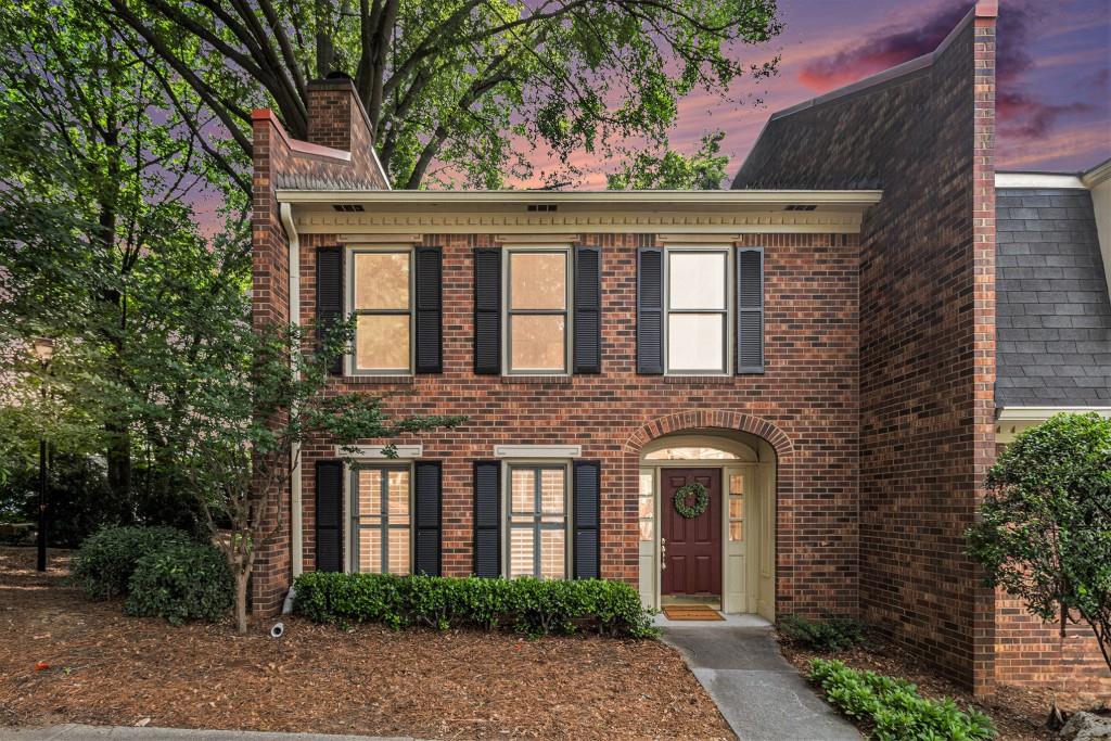 6 Stratford Hall Place, Atlanta, Georgia image 31
