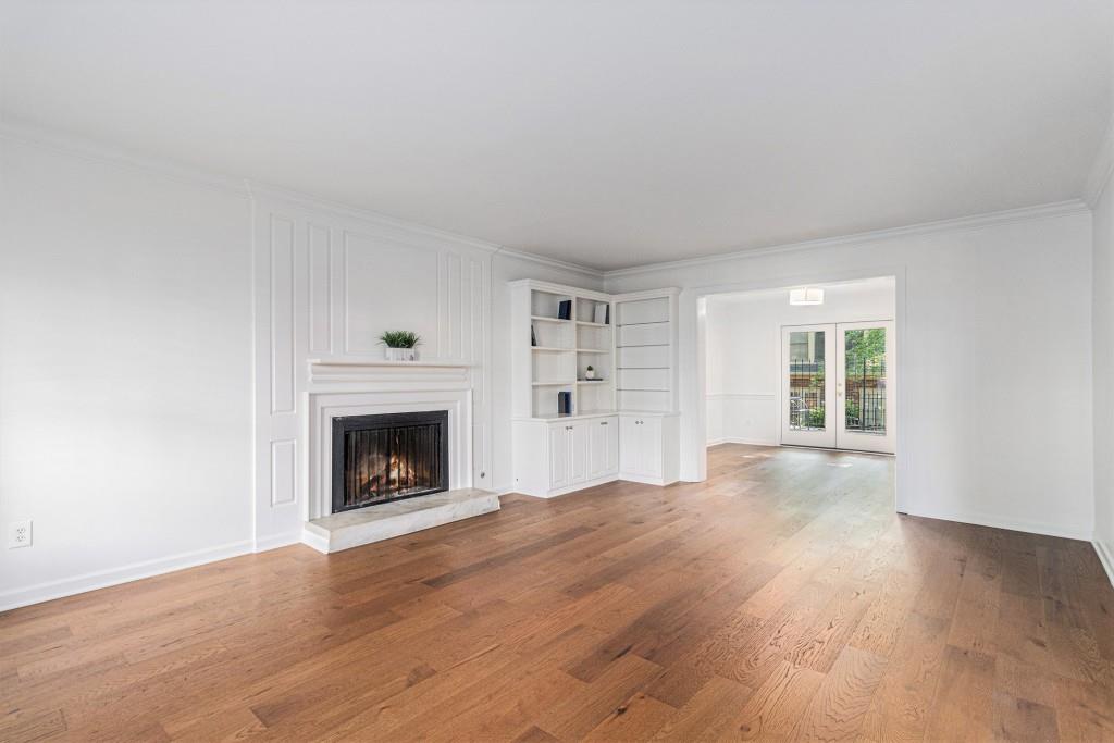 6 Stratford Hall Place, Atlanta, Georgia image 13