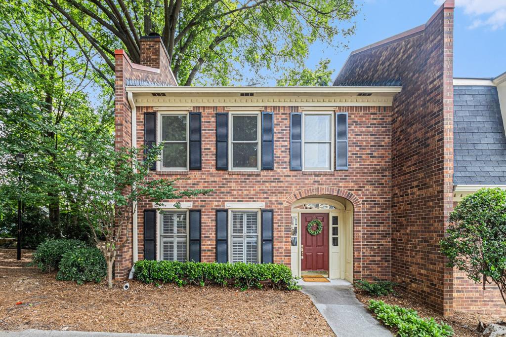 6 Stratford Hall Place, Atlanta, Georgia image 1