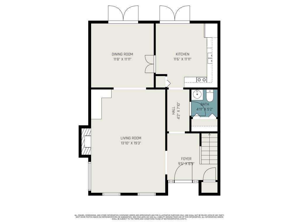 6 Stratford Hall Place, Atlanta, Georgia image 32