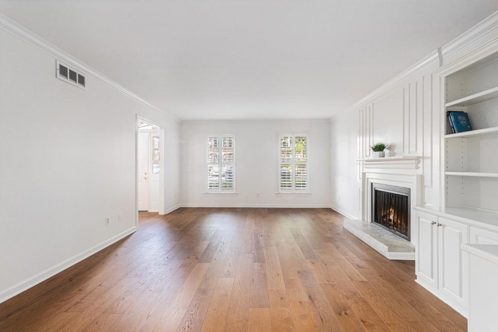 6 Stratford Hall Place, Atlanta, Georgia image 12