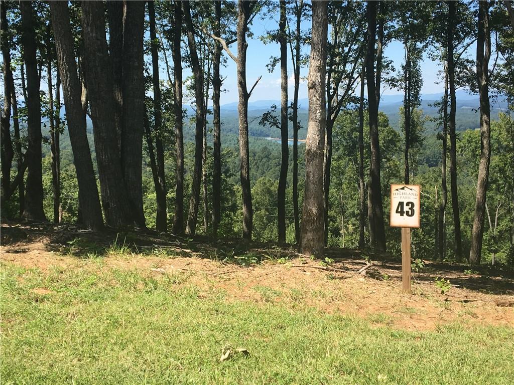 0 Winding Ridge