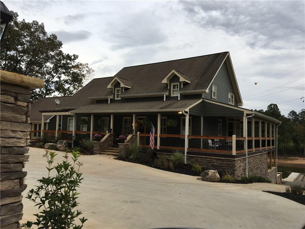 0 Winding Ridge