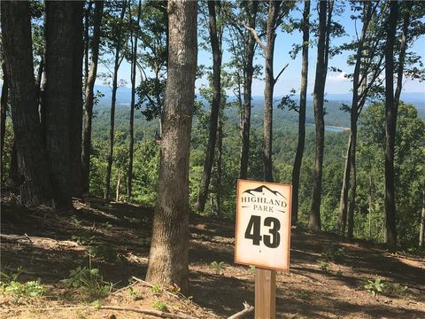 0 Winding Ridge Blairsville GA 30512