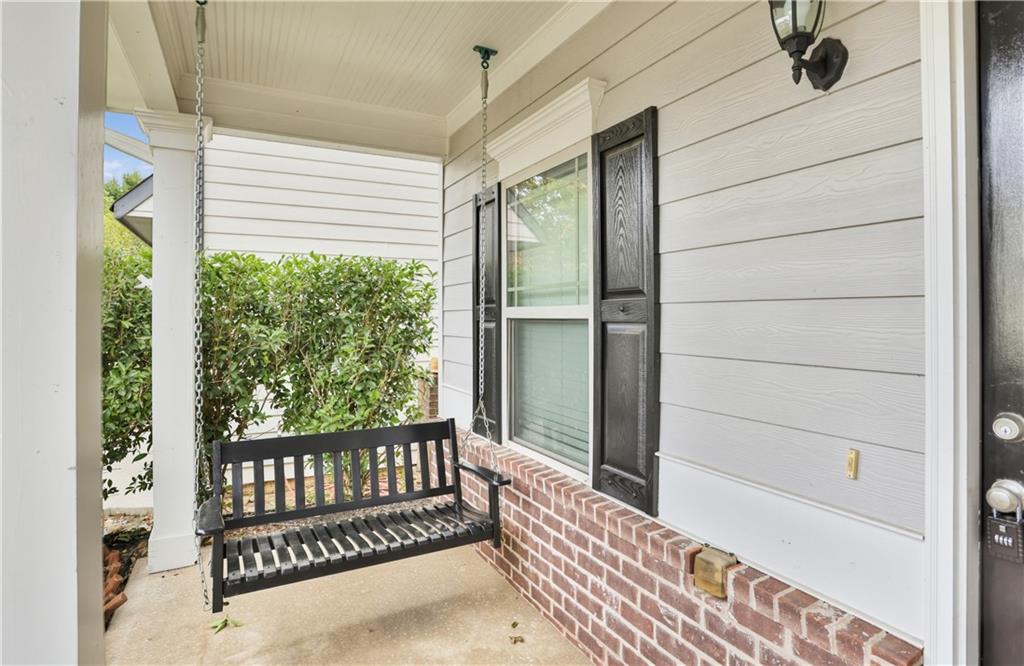 1815 Habersham Villa Drive
