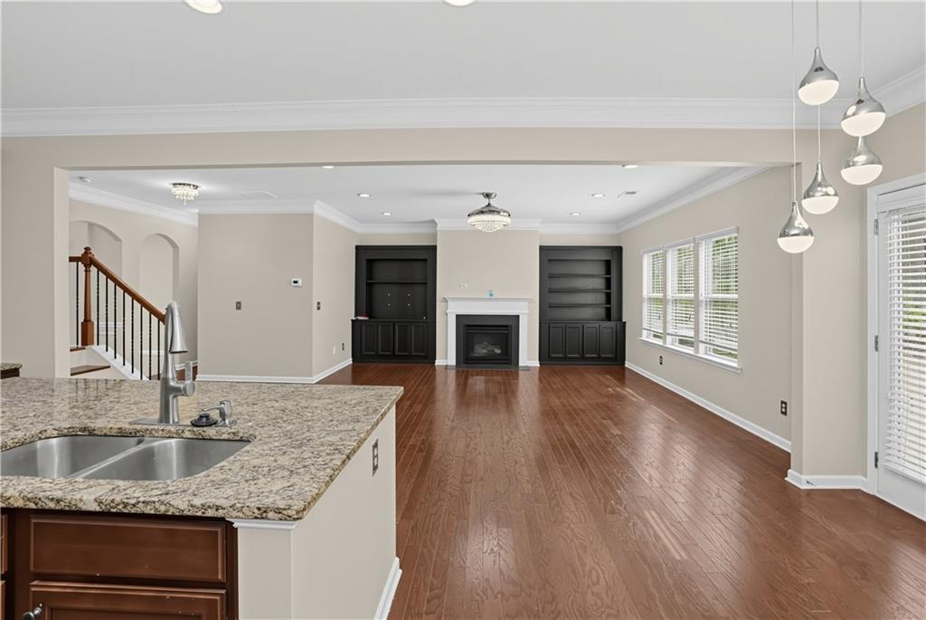 1815 Habersham Villa Drive