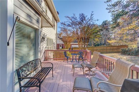 A home in Lawrenceville