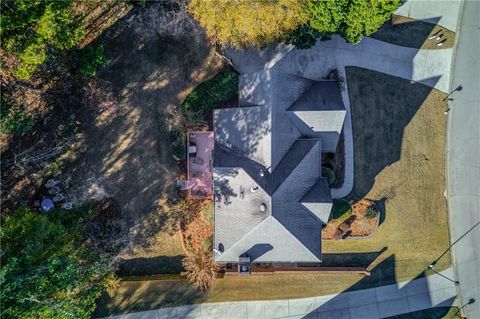 A home in Lawrenceville