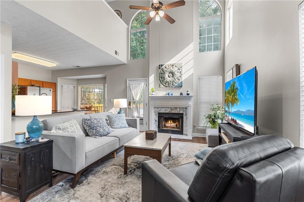 2505 Thorngate Drive